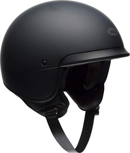 Bell scout air open - scout, open-face