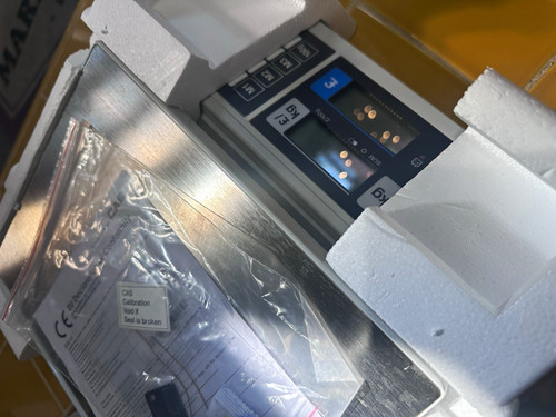 Cas 15cb tabletop - er, jr-15cb(lcd)