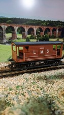 Vintage HORNBY OO Gauge Model