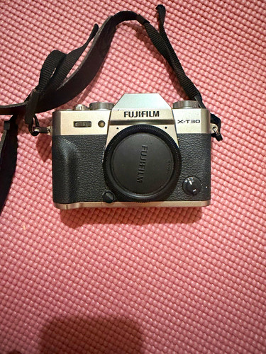 Fujifilm t30 1mp - fujifilm, 26.1mp