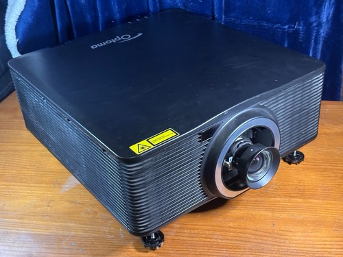 Optoma zu650 wuxga 6000 - optoma,