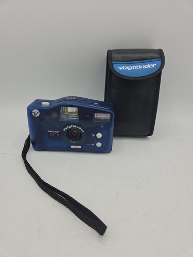Voigtlander brillant af1 - voigtlander,
