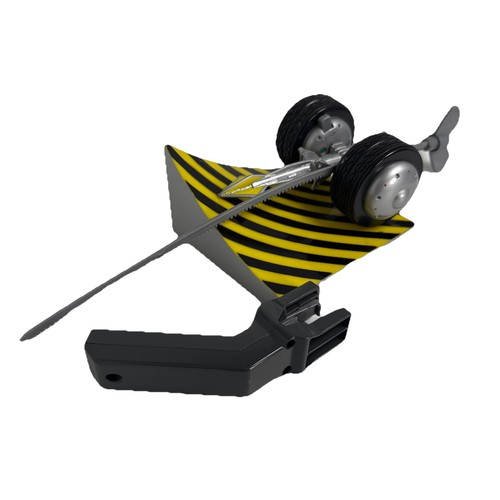 Robot wars pullback - robot, wars: