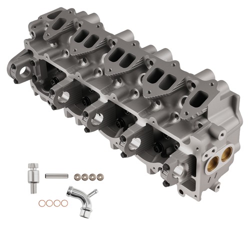 Cylinder head for - for, ranger