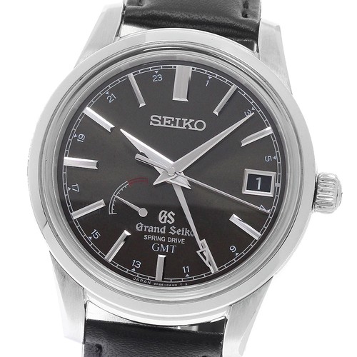 Seiko grand - seiko,
