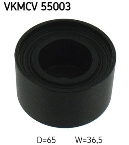 Fits skf vkmcv 55003 - fits,