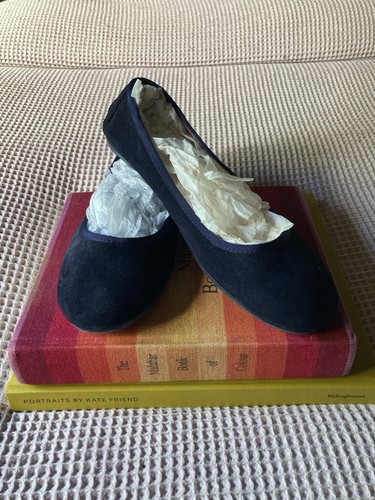Hispanitas blue suede - hispanitas, 39