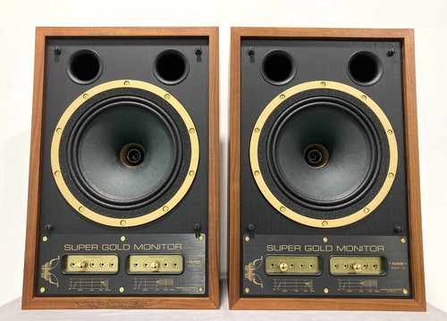 Tannoy sgm super - sgm,