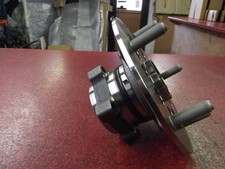 FORD TRANSIT MK8 FWD  FRONT