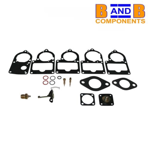 Carburettor gasket repair kit - repair,