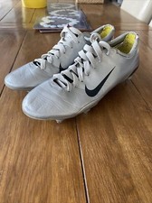 Nike Mercurial Vapor III