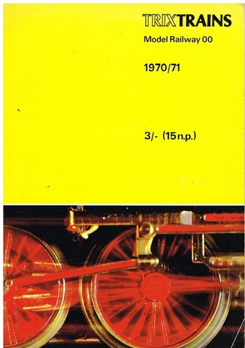 Trix trains gauge - gauge, model