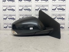 2011 RENAULT MEGANE MK3 - O/S