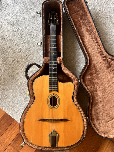 Maurice dupont md50b 2004 - md50b,