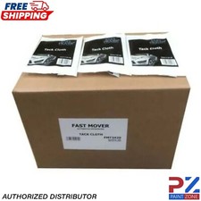 20 Pack Tack Cloth Rag Sticky