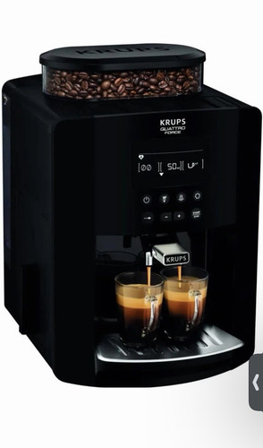 Krups quattro force - krups,