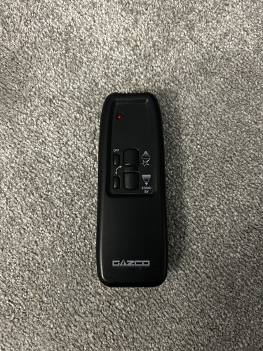 Gazco mertik maxitrol - gazco, remote