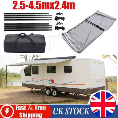 5mx2 4m fits caravan - fits,