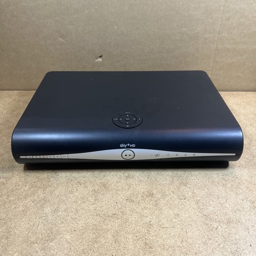 Sky plus box drx890w - box,