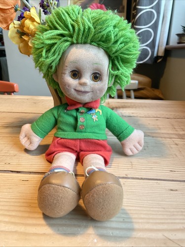 Rare vintage 1993 tots - vintage, tiny