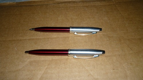 Sheaffer 100 ballpoint pen - 100,