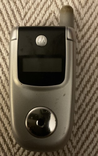 Motorola v220 flip - motorola, mobile