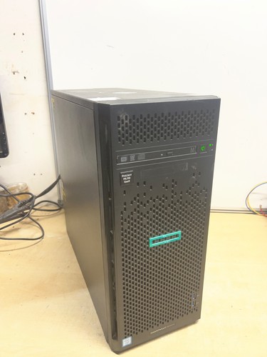 Proliant ml110 gen9 server - hp,