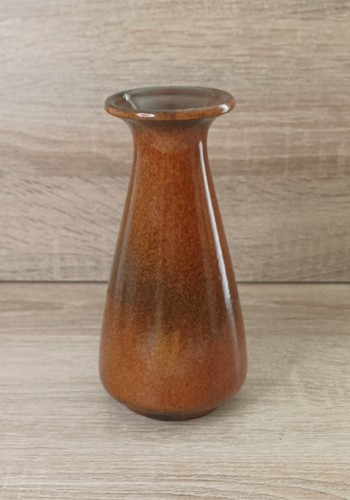 Vintage scheurich brown - scheurich,