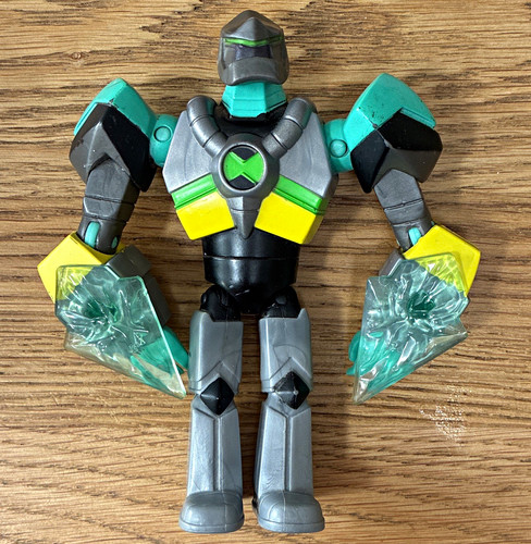 Ben alien force omni kix - ben,
