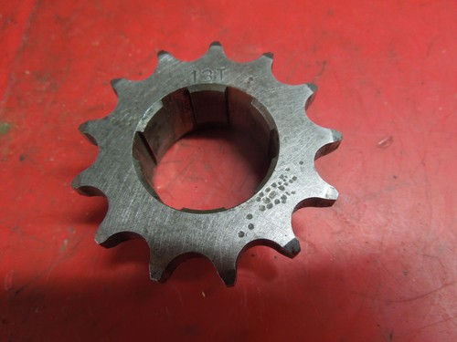 Bsa c15 b40 - c15, 13