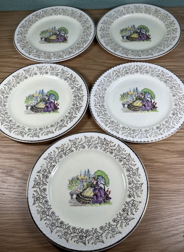Portland pottery regal works - regal,