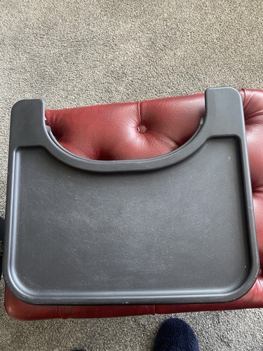 Stokke steps black tray - stokke,