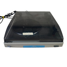 Bush Acoustics Mini Turntable