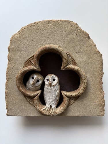 Cookie scottorn pottery - cookie,