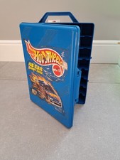 Hot Wheels 1998 48 Car Carry