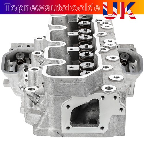 Engine cylinder head err5027 - engine,