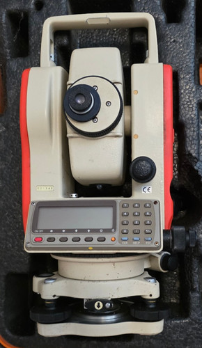 Pentax pcs 515 total - total,
