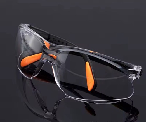 Shooting glasses - shooting,