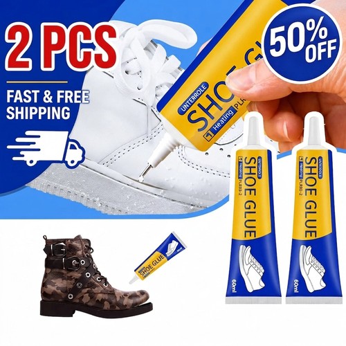 Strong shoe repair glue - strong,