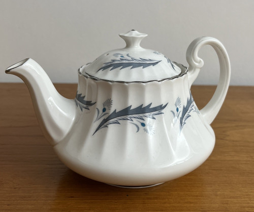 Paragon bridal leaf small - paragon,