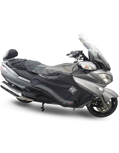 Tucano urbano motorbike - tucano,