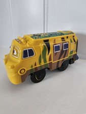 Chuggington Motorised Train