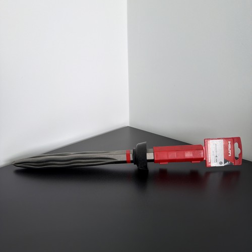 New hilti pointed chisel - hilti,
