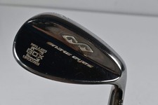 Snake Eyes 685BX Lob Wedge / 60 Degree / Regular Flex True Temper Shaft