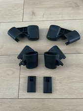 iCandy Peach 3 Double Adapters