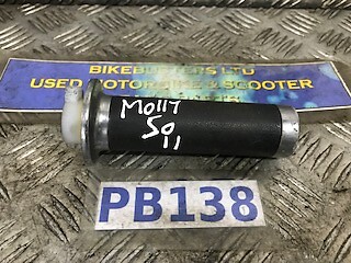 Lexmoto molly twist - molly, 50