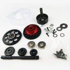 3 Speed transmission Gear kit for Hpi rovan kingmotor Baja 5B 5T 5SC buggy