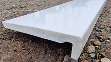 10 x Freefoam Square Leg White Gloss Finish Fascia Board 225mm x 5M x 18mm