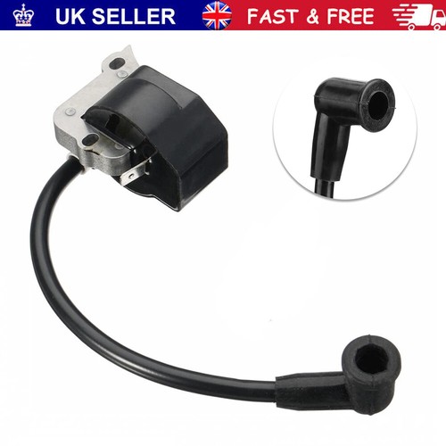 Ignition coil module - coil, for