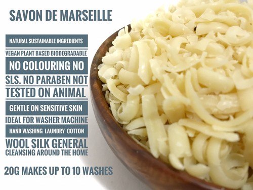 Marseille soap fer cheval - soap,